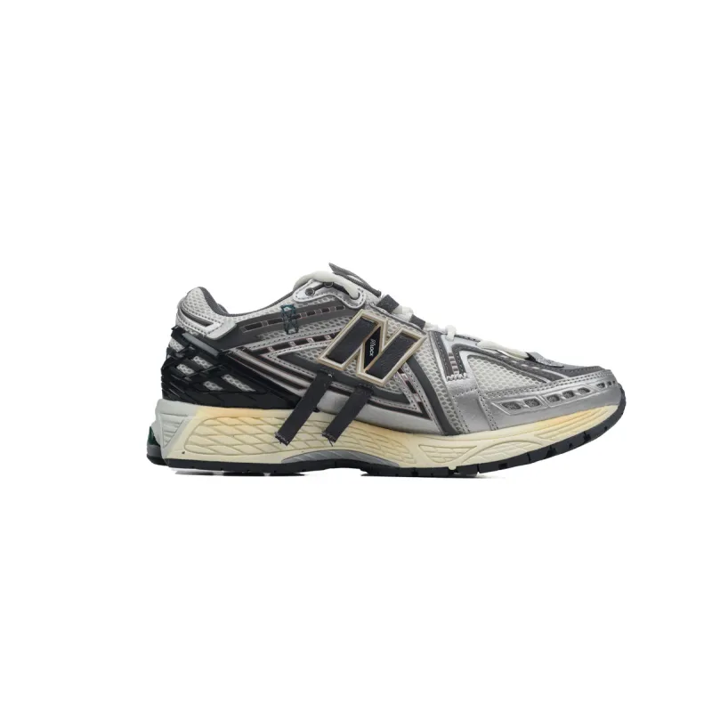 New Balance 1906A Silver Gold Metallic M1906AD