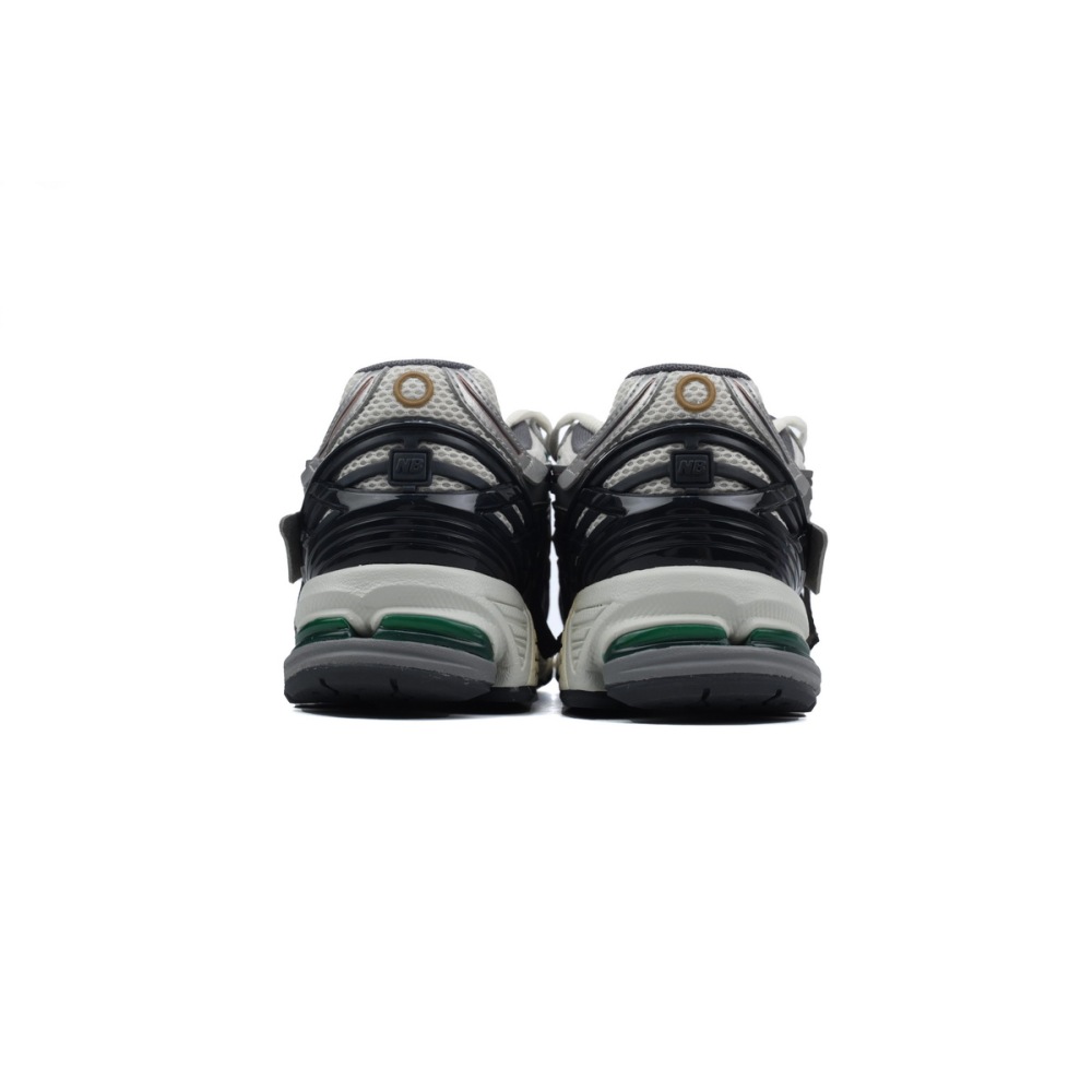 New Balance 1906A Silver Gold Metallic M1906AD