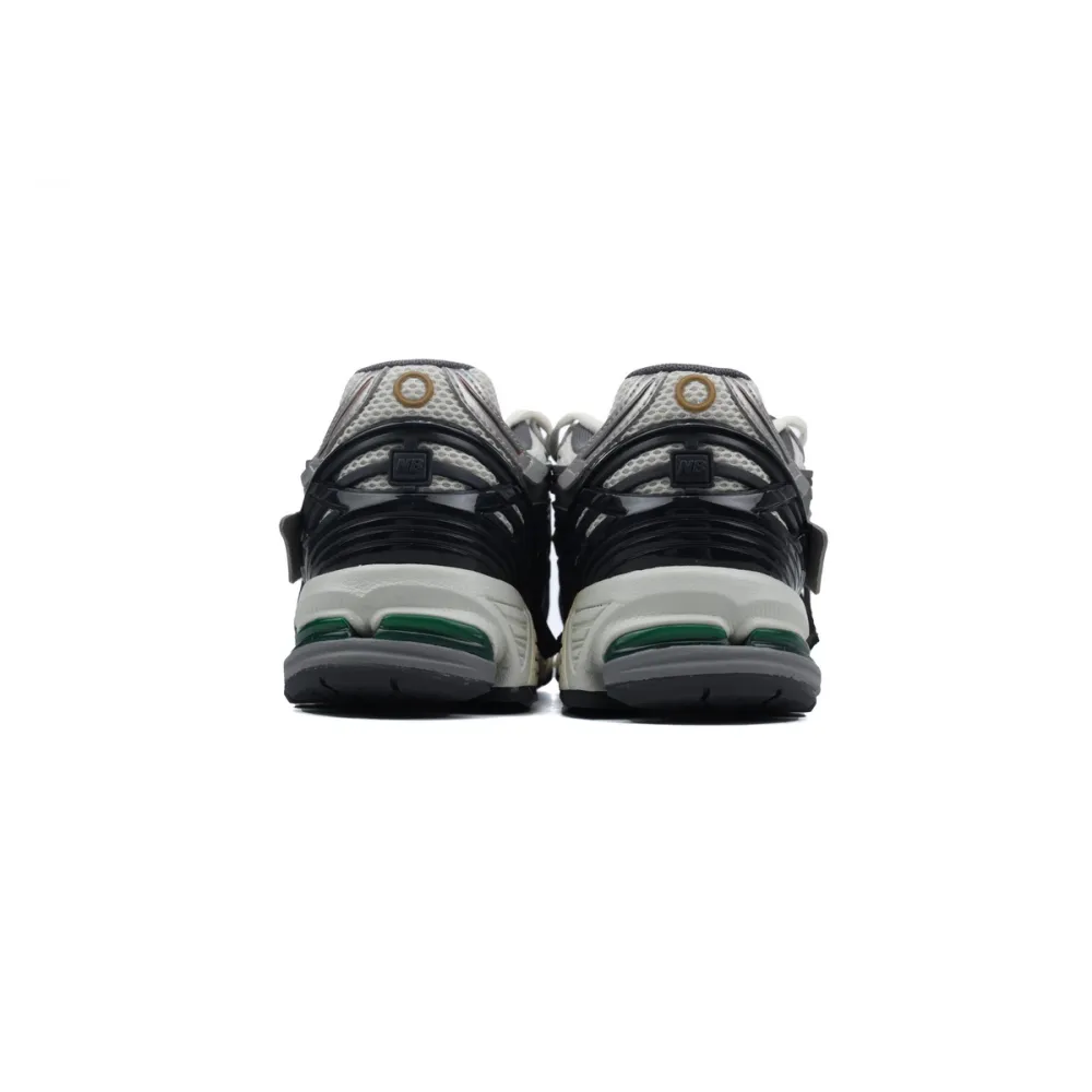 New Balance 1906A Silver Gold Metallic M1906AD