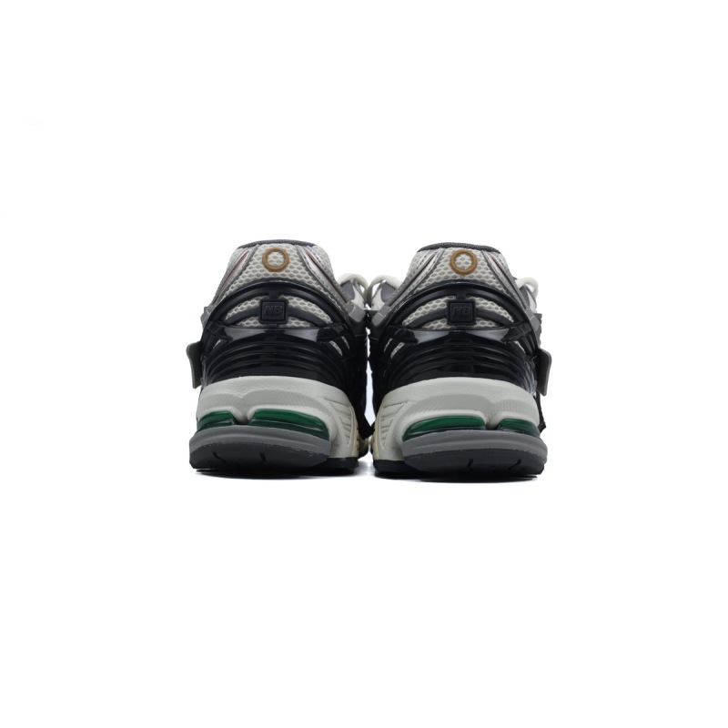 New Balance 1906A Silver Gold Metallic M1906AD