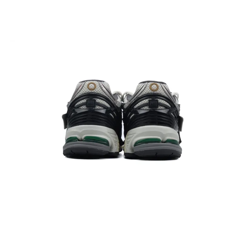 New Balance 1906A Silver Gold Metallic M1906AD