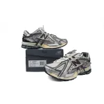 New Balance 1906A Silver Gold Metallic M1906AD