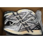 New Balance 1906A Silver Gold Metallic M1906AD