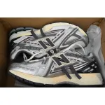 New Balance 1906A Silver Gold Metallic M1906AD