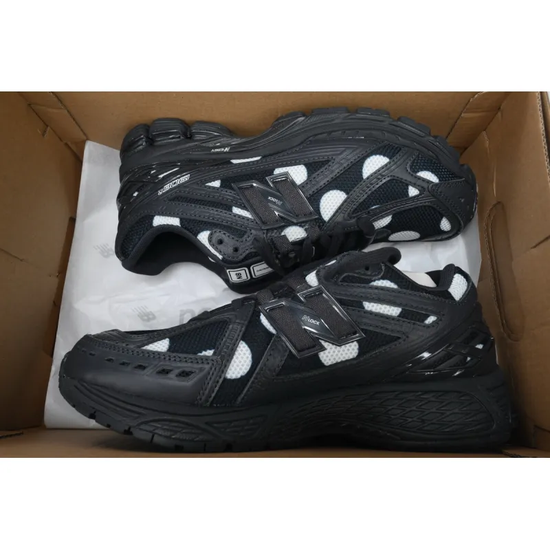 New Balance 1906R Black Gray White M1906RPB