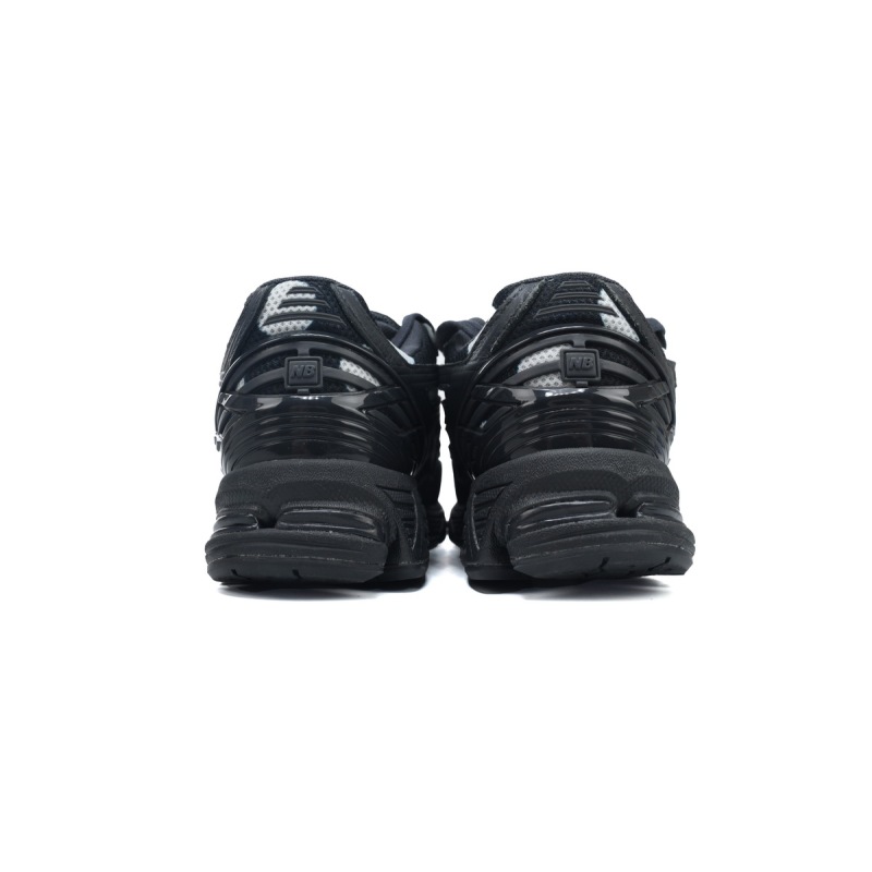 New Balance 1906R Black Gray White M1906RPB