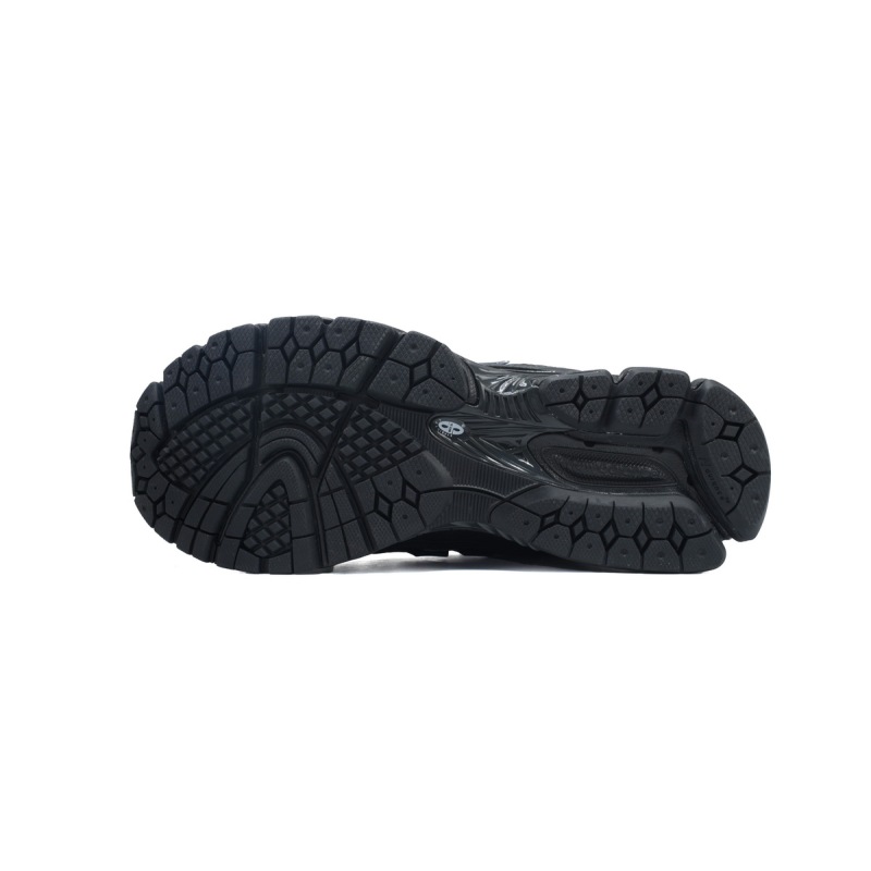 New Balance 1906R Black Gray White M1906RPB