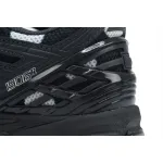 New Balance 1906R Black Gray White M1906RPB