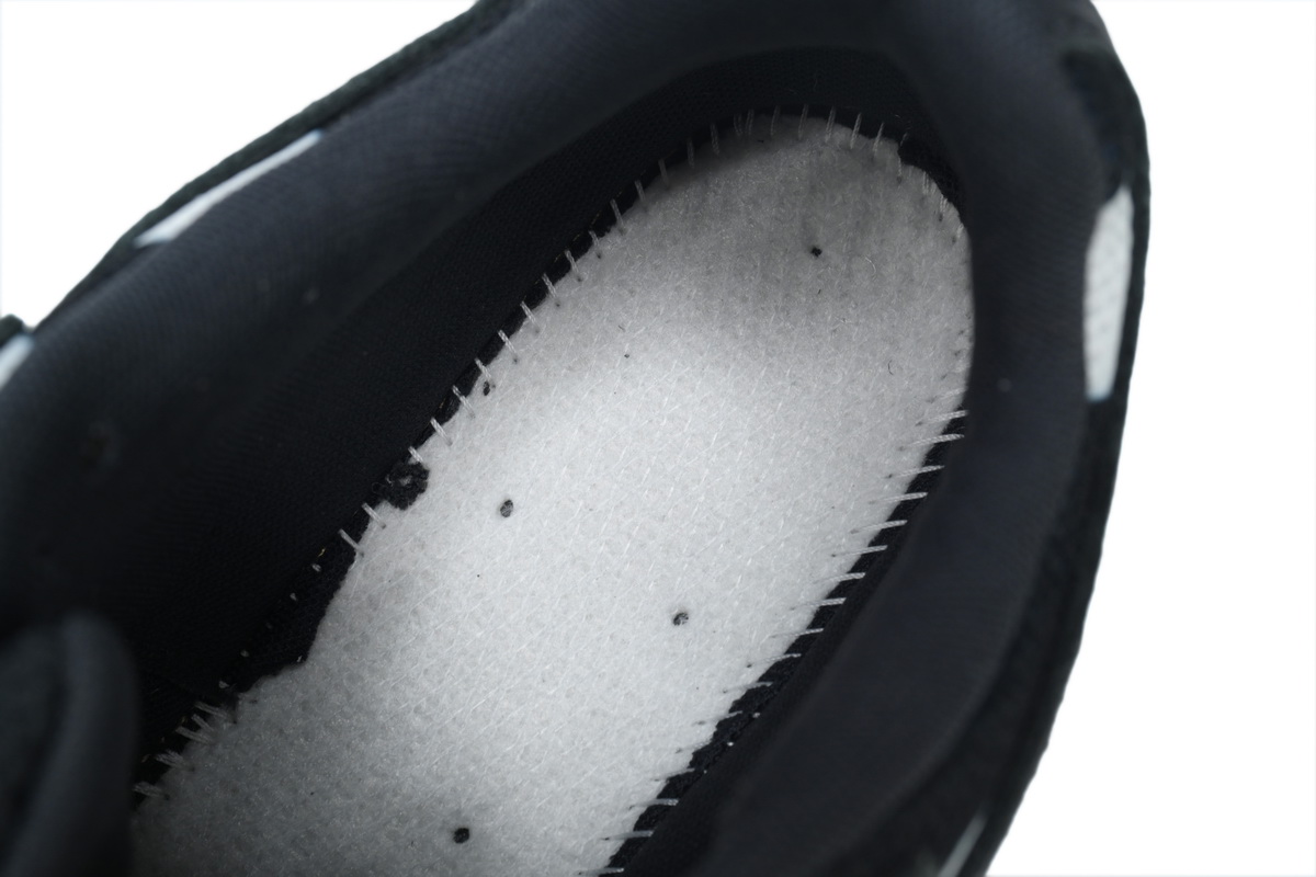 New Balance 1906R Black Gray White M1906RPB