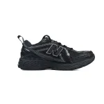 New Balance 1906R Black Silver M1906RCH