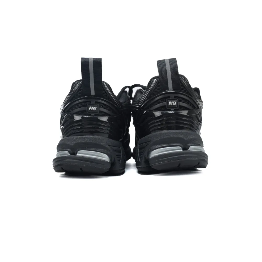 New Balance 1906R Black Silver M1906RCH