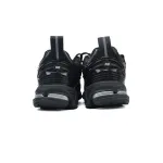 New Balance 1906R Black Silver M1906RCH