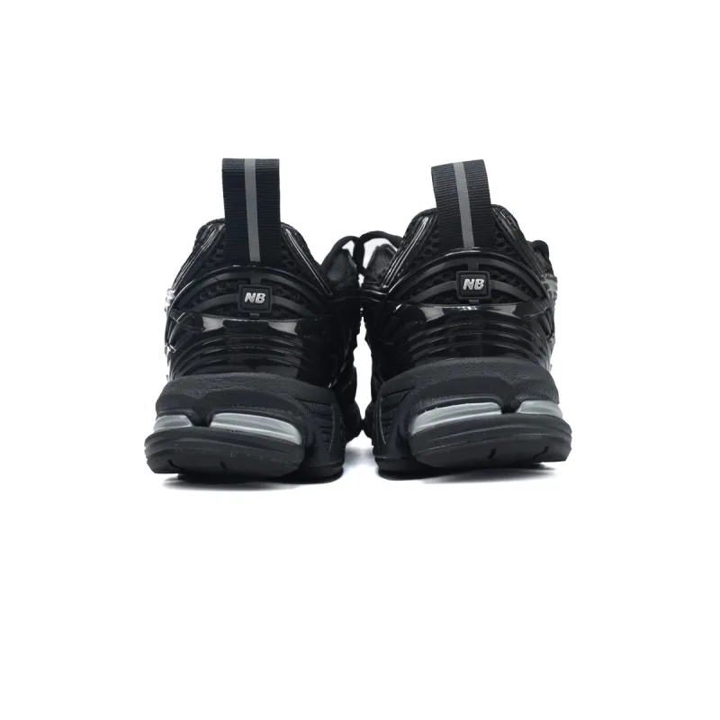 New Balance 1906R Black Silver M1906RCH