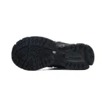 New Balance 1906R Black Silver M1906RCH