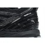 New Balance 1906R Black Silver M1906RCH