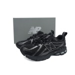 New Balance 1906R Black Silver M1906RCH