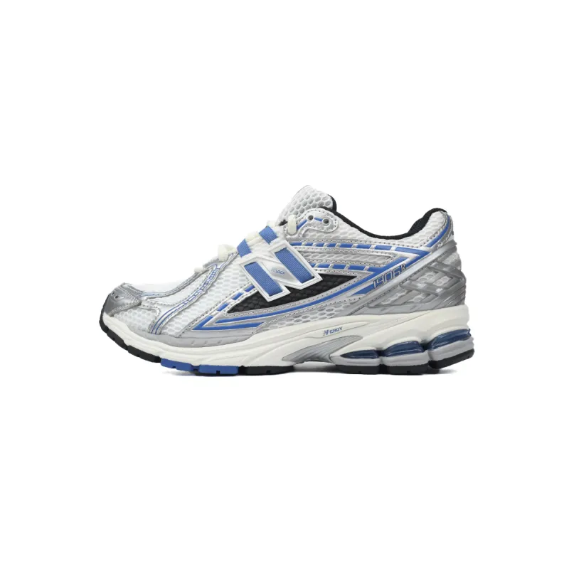 New Balance 1906R Light Blue And White M1906RL