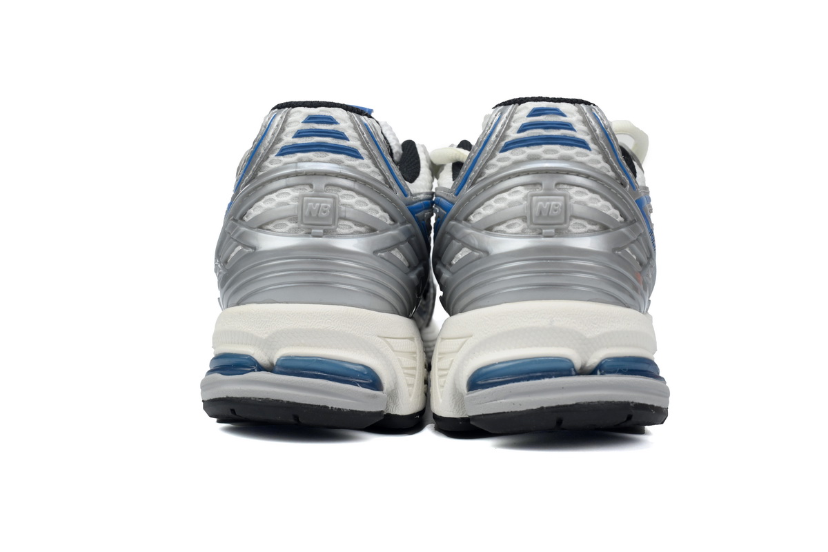 New Balance 1906R Light Blue And White M1906RL