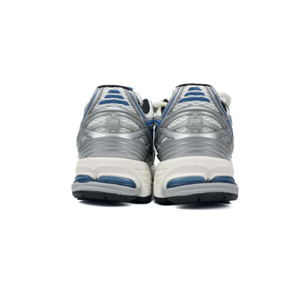 New Balance 1906R Light Blue And White M1906RL