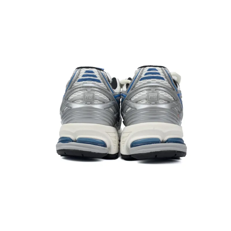 New Balance 1906R Light Blue And White M1906RL