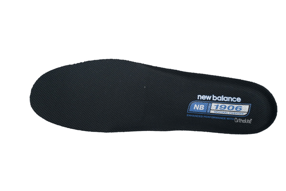 New Balance 1906R Light Blue And White M1906RL