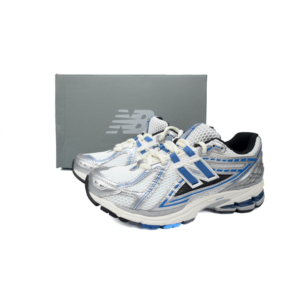 New Balance 1906R Light Blue And White M1906RL