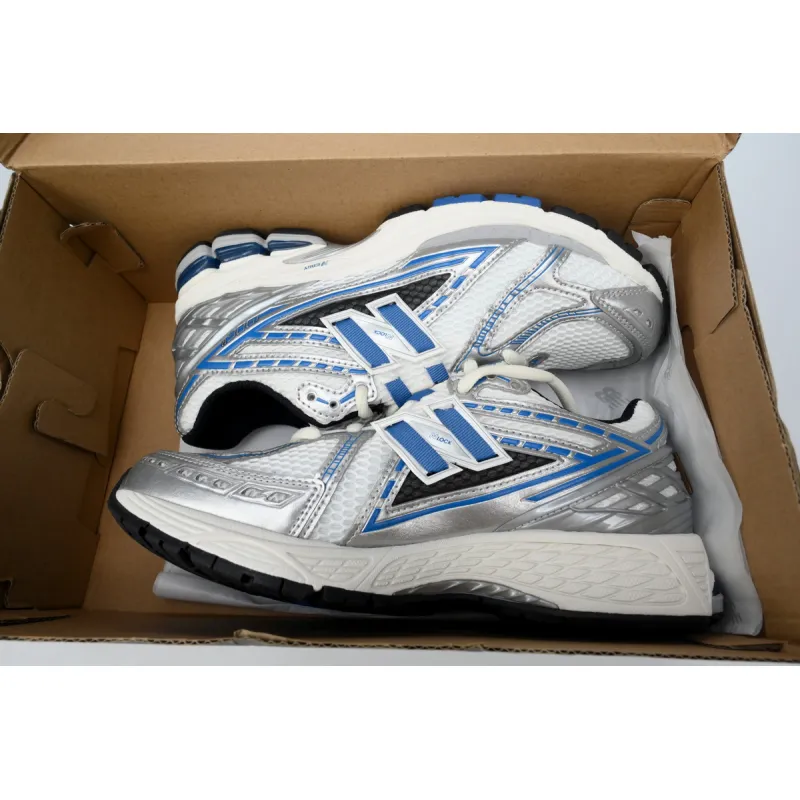 New Balance 1906R Light Blue And White M1906RL