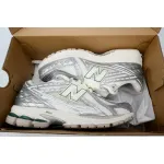 New Balance 1906R Light Gray Silver M1906REE