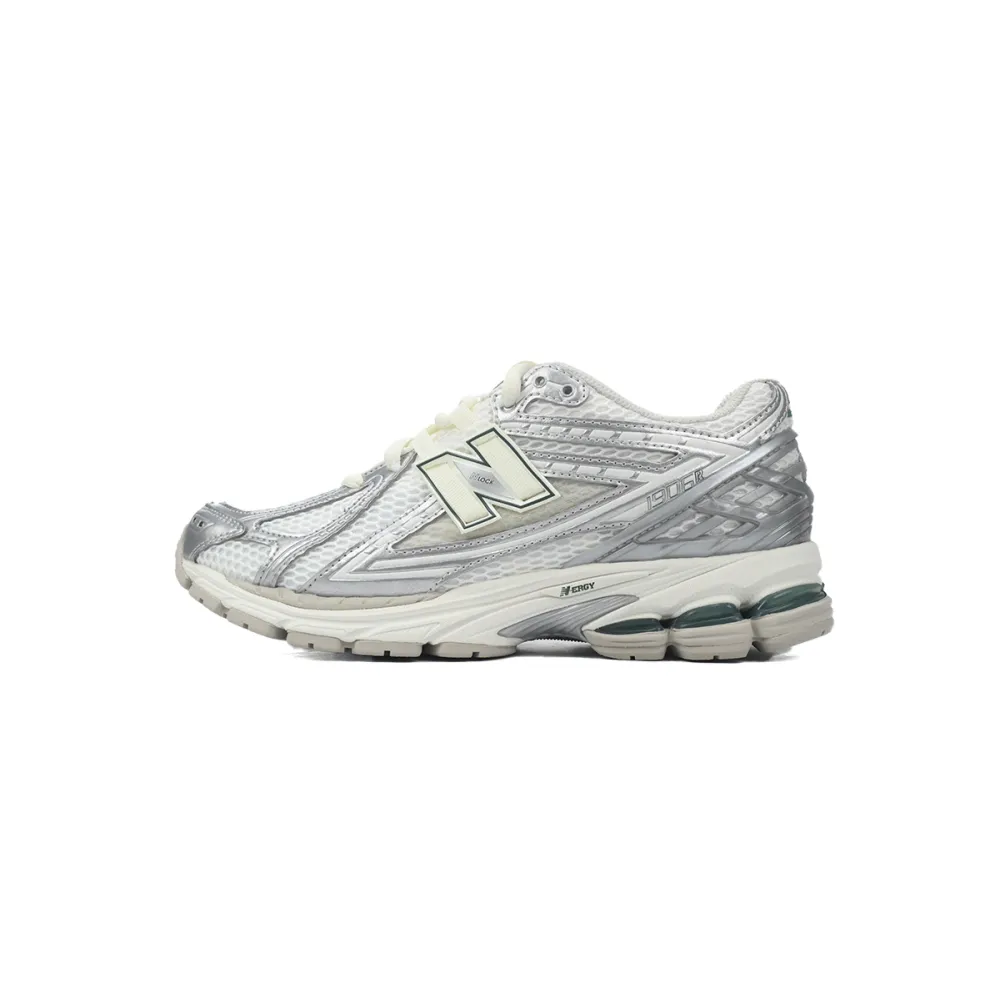 New Balance 1906R Light Gray Silver M1906REE