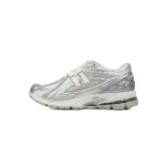 New Balance 1906R Light Gray Silver M1906REE
