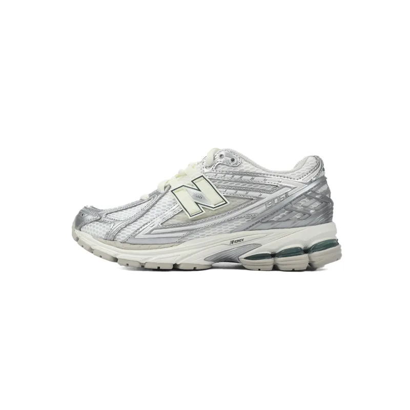 New Balance 1906R Light Gray Silver M1906REE