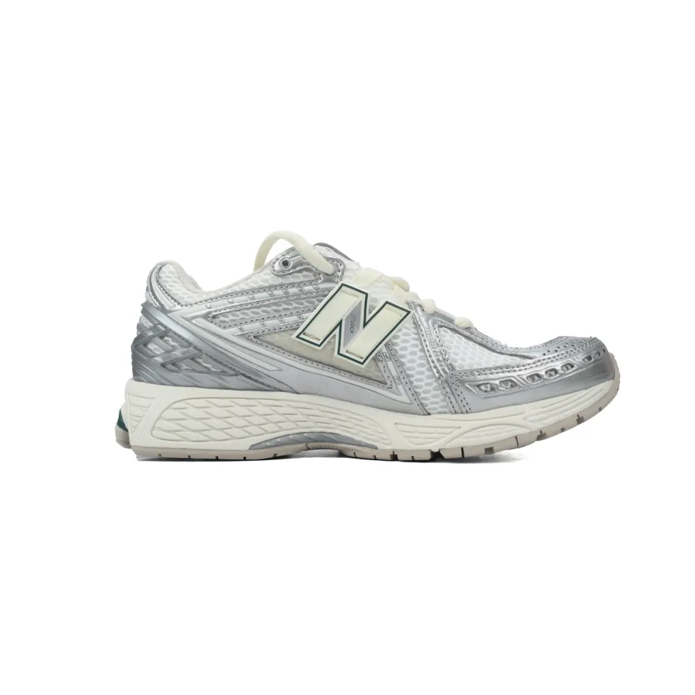 New Balance 1906R Light Gray Silver M1906REE