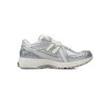 New Balance 1906R Light Gray Silver M1906REE