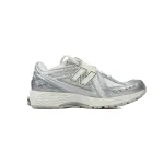 New Balance 1906R Light Gray Silver M1906REE
