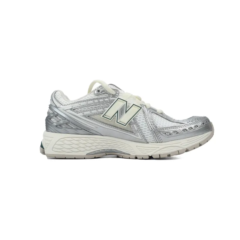 New Balance 1906R Light Gray Silver M1906REE