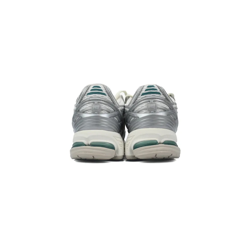 New Balance 1906R Light Gray Silver M1906REE