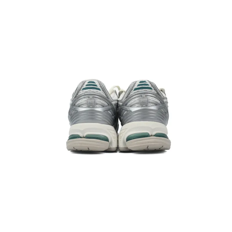 New Balance 1906R Light Gray Silver M1906REE