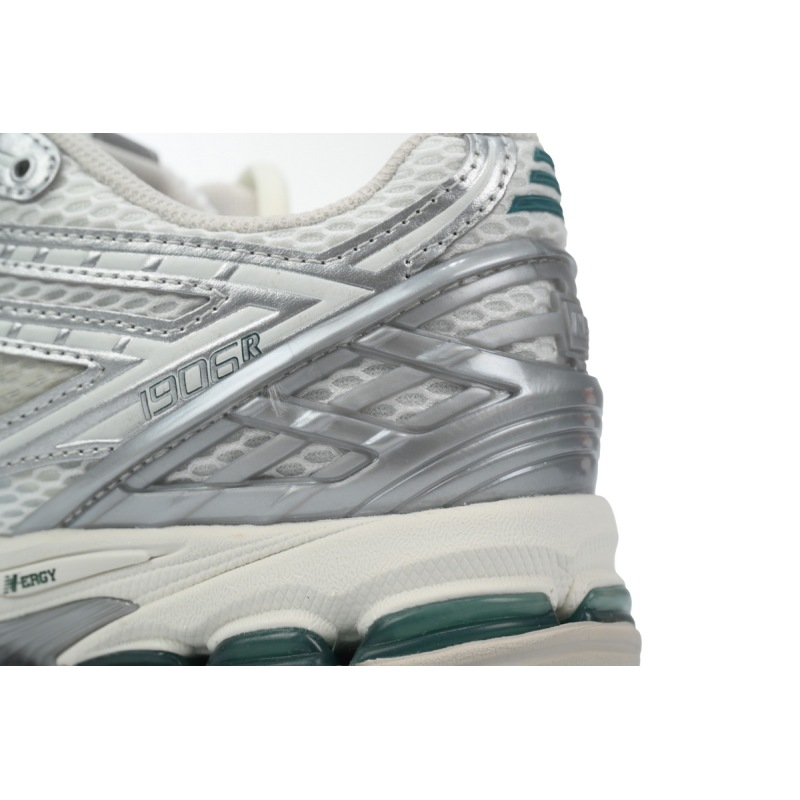 New Balance 1906R Light Gray Silver M1906REE