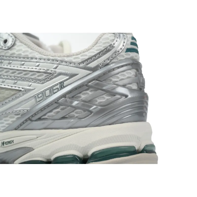 New Balance 1906R Light Gray Silver M1906REE