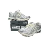 New Balance 1906R Light Gray Silver M1906REE