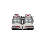 New Balance 1906R Silver Red M1906REA