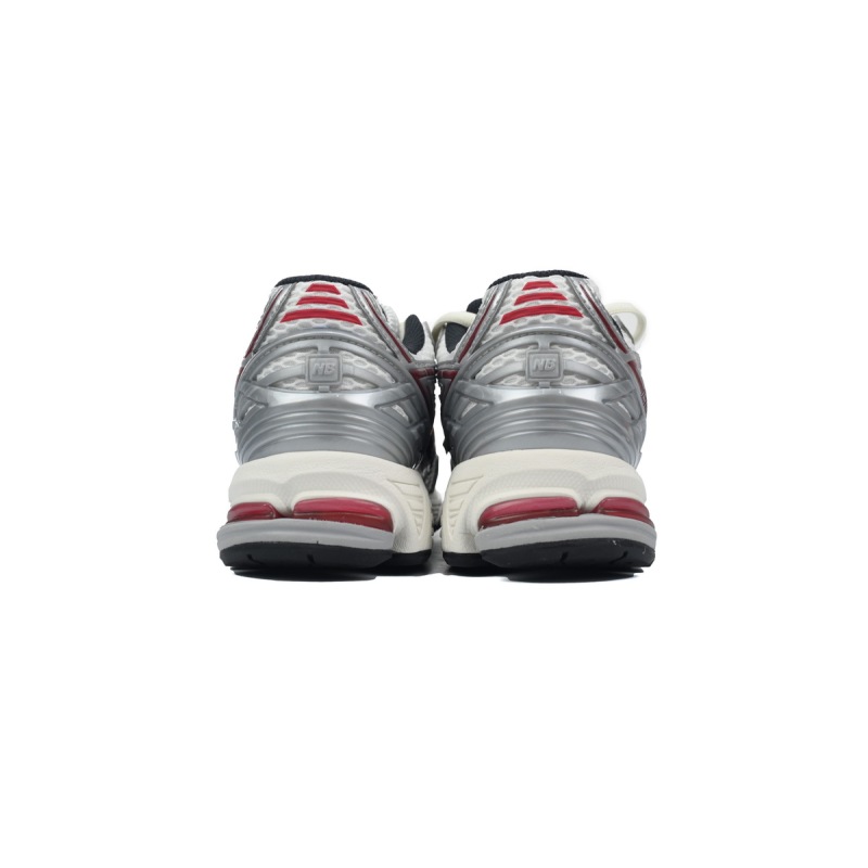 New Balance 1906R Silver Red M1906REA