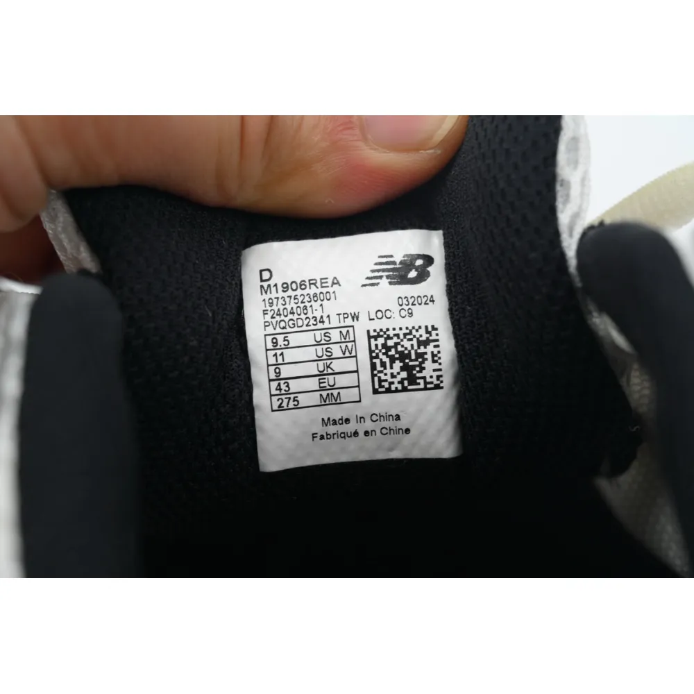 New Balance 1906R Silver Red M1906REA