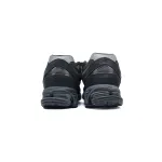 New Balance 2002R Black Grey M2002RBV