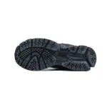 New Balance 2002R Black Grey M2002RBV