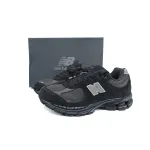 New Balance 2002R Black Grey M2002RBV