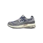 New Balance 2002R Castlerock Navy M2002REL