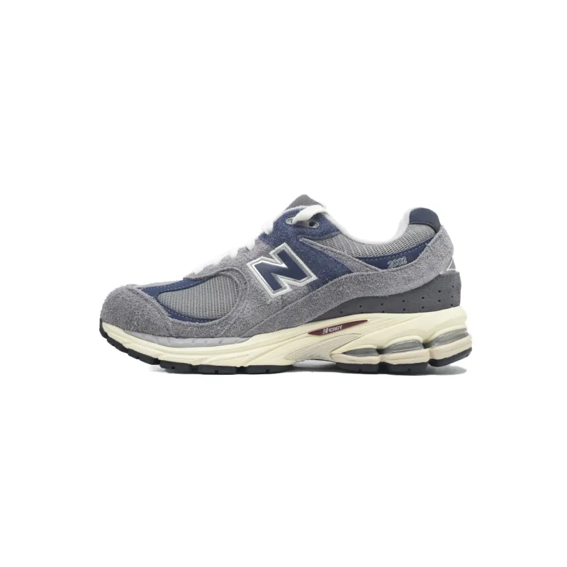 New Balance 2002R Castlerock Navy M2002REL