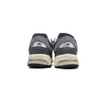 New Balance 2002R Castlerock Navy M2002REL