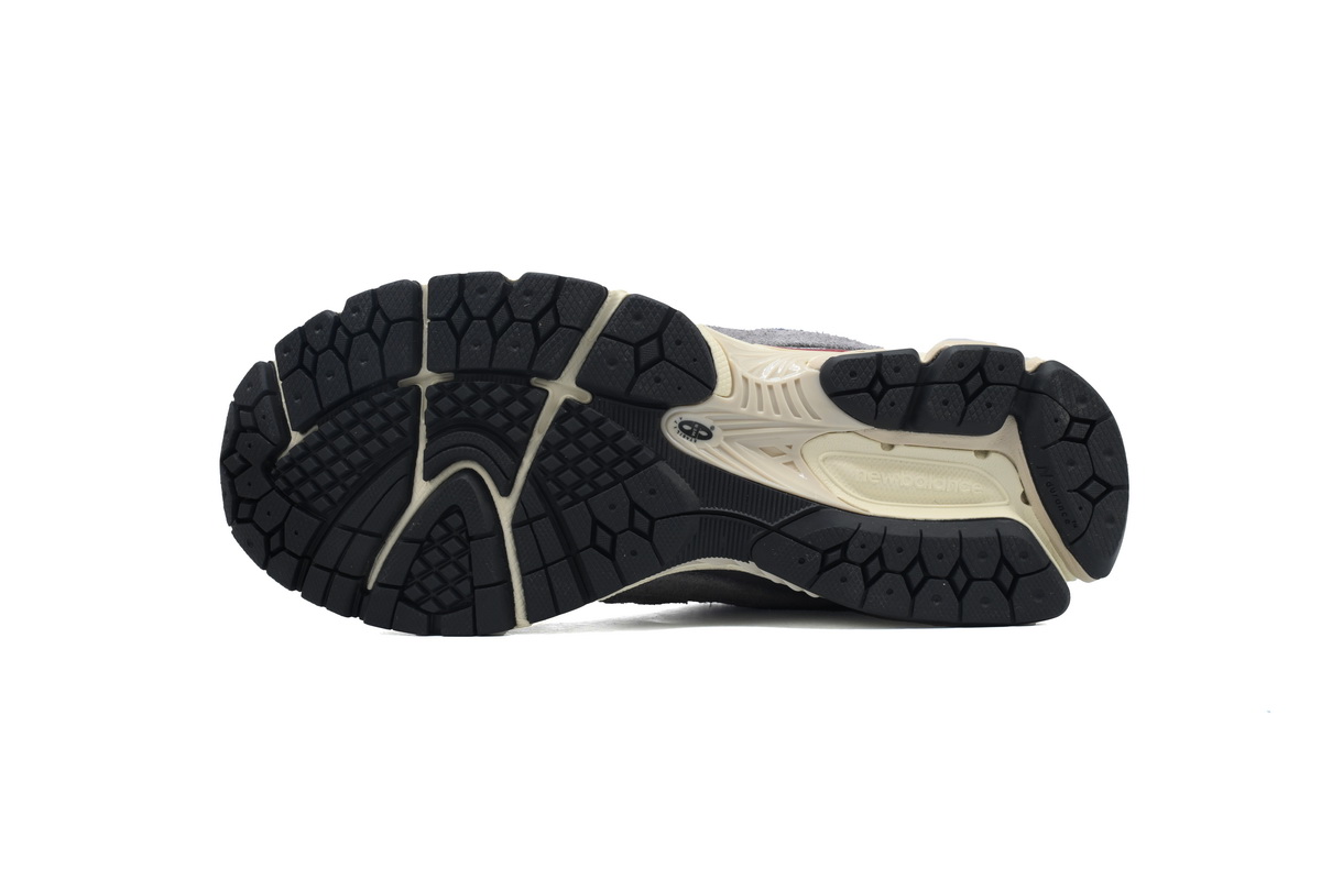 New Balance 2002R Castlerock Navy M2002REL